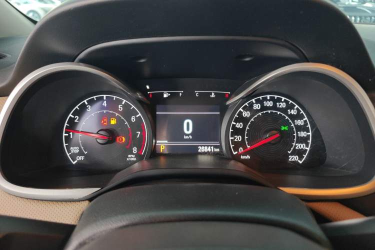 Used Chevrolet Monza 2020 320 Automatic Enjoyment Edition