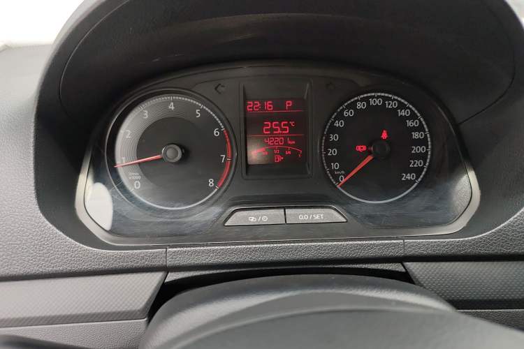 Used Volkswagen Jetta 2019 Dream Edition 1.5L Automatic Fashionable Version