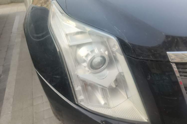 Used Cadillac SRX 2012 3.0L Comfort Model