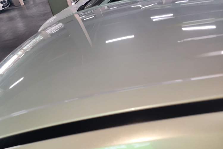 Used Toyota FRONTLANDER 2023 2.0L CVT Elite Edition
