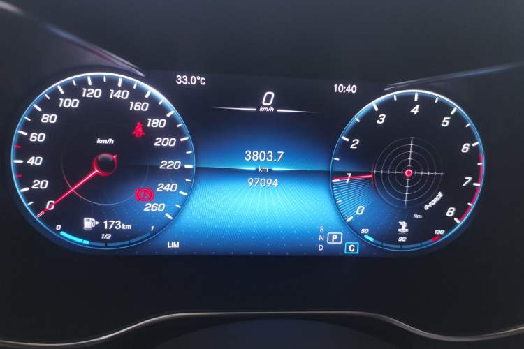 Used Mercedes-Benz GLC 2020 Facelift GLC 260 L 4MATIC Luxury Edition