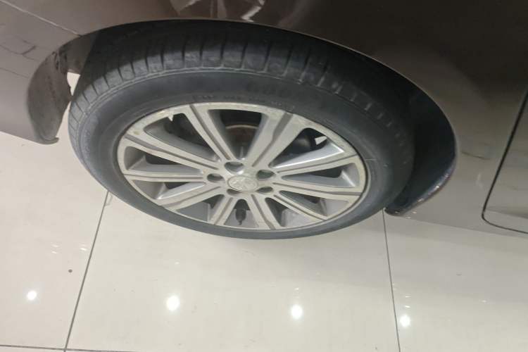 Used Peugeot 408 2015 1.2T Automatic Luxury Edition