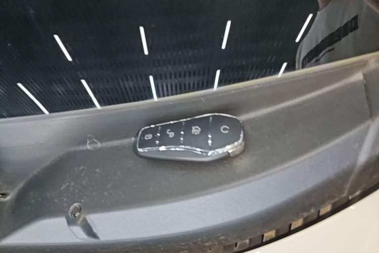 Used BYD Seagull 2023 Active Version