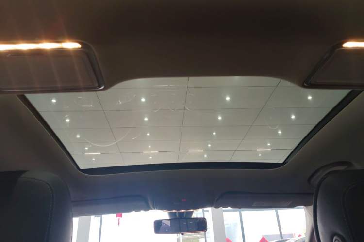 Used Mercedes-Benz C-Class 2021 C 260 L Sport Edition
