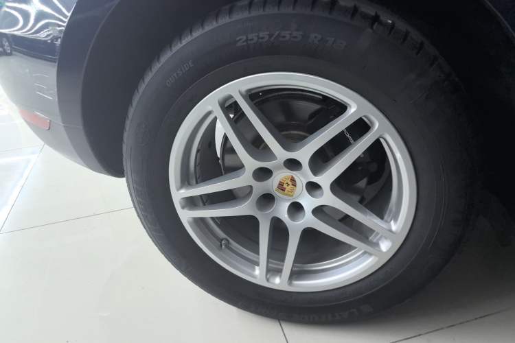 Used Porsche Macan 2021 Macan 2.0T
