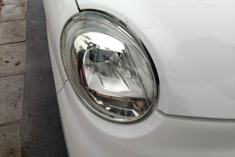 Used LINGBOX 2022 Zhuowenjun Pro Edition Right Front Headlight