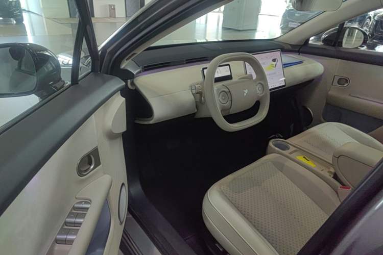 Used firefly 2025 Illuminated Edition
