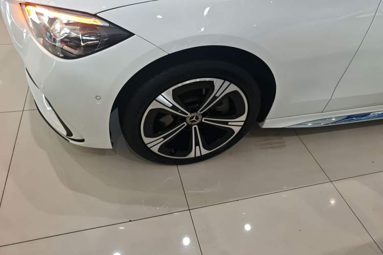 Used Mercedes-Benz C-Class 2022 C 260 L Obsidian Night Sport Edition