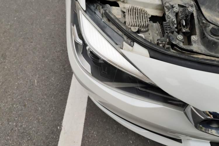 Used BMW 3 Series GT 2018 320i Sport Edition
