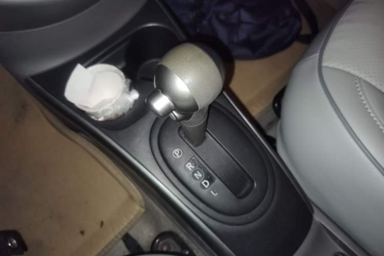 Used Nissan Sunny 2011 1.5XL CVT Luxury Edition
