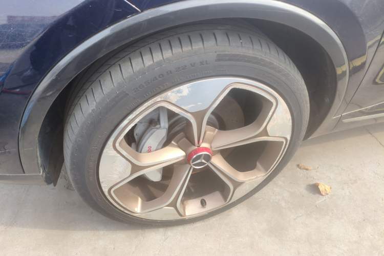 Used Denza X 2020 PHEV Flagship Edition