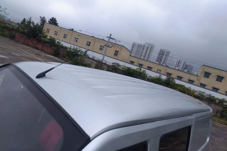 Used Wuling EV50 2023 Ningde Times 38.64 kWh
