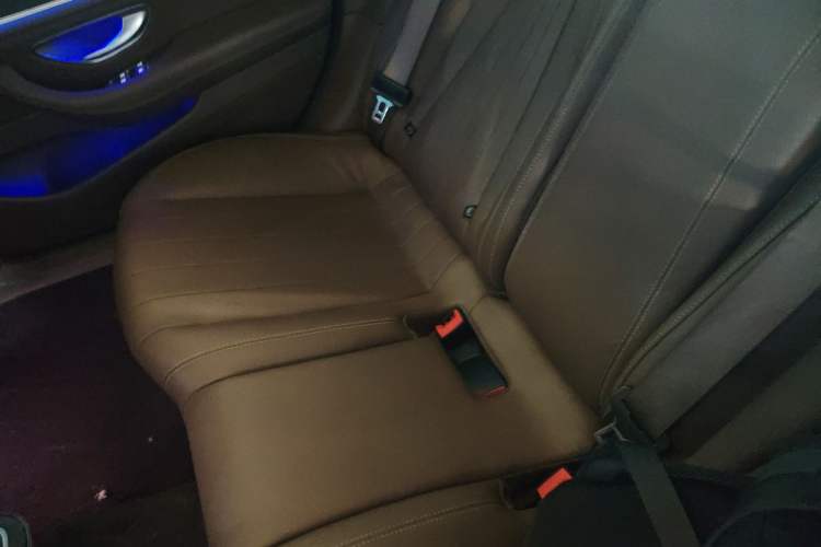 Used Mercedes-Benz E-Class 2022 Updated E 300 L Luxury Edition
