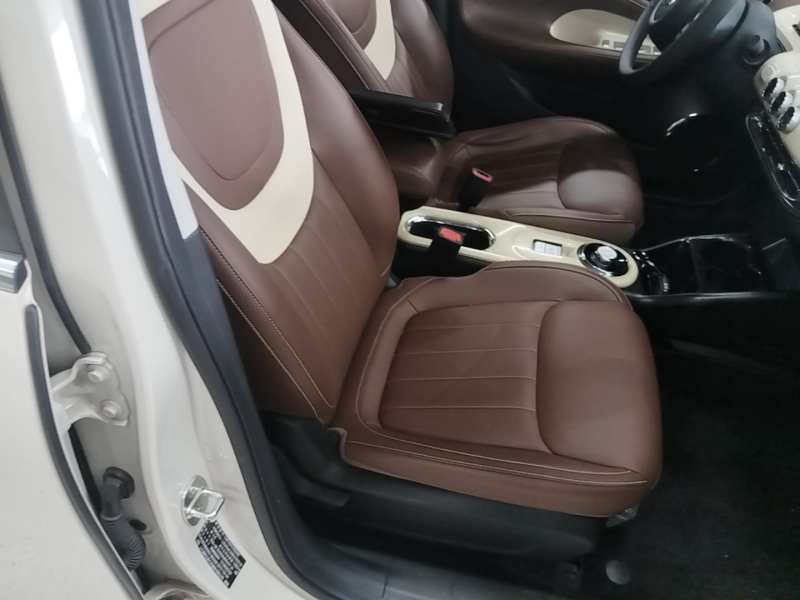 Used Wuling Bingo 2024 333 km Enjoyment Version — 24