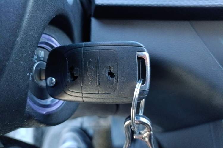 Used Baojun 730 2019 1.5T CVT Fashion Model 7 Seats China V Emission Standard