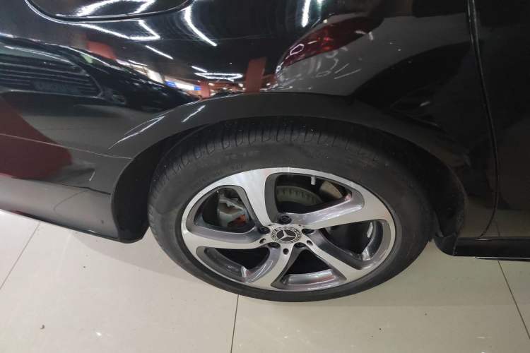 Used Mercedes-Benz E-Class 2019 Restyled E 300 L Sport Luxury Edition