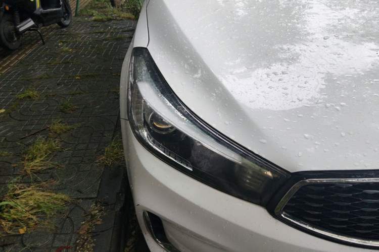 Used Kia K3 2016 1.6L Automatic GLS