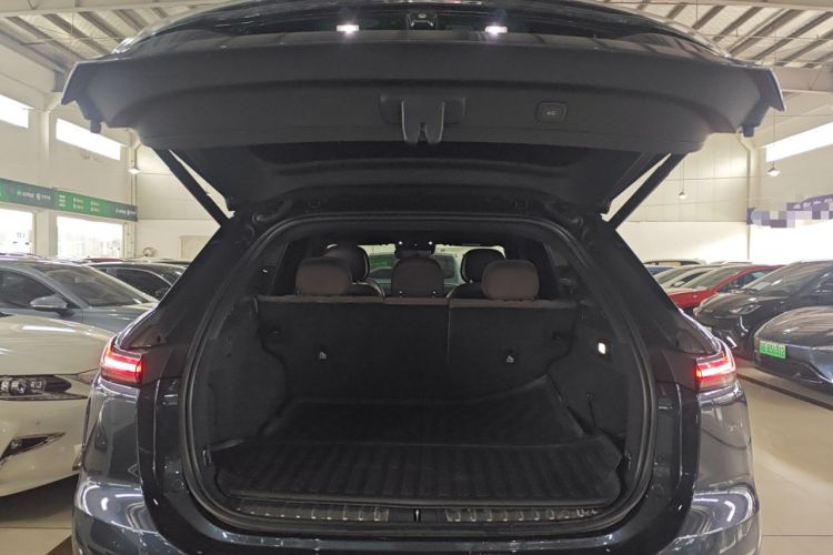 Used Nio ES7 2022 100kWh First Edition