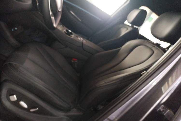 Used BYD Sealion 06 New Energy 2025 Model EV 605 Navigation Plus Edition
