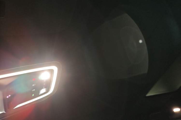 Used Nio ES8 2026 Model 6-seat Executive Luxury Edition