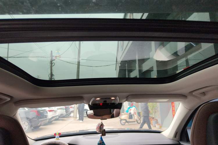 Used Volvo XC90 2020 T5 SmartDrive Luxury 7-Seater
