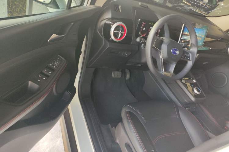 Used BYD S2 2019 Smart Standard Version