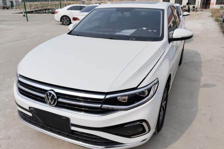 Used Volkswagen Bora 2023 200TSI DSG Enjoyment Edition