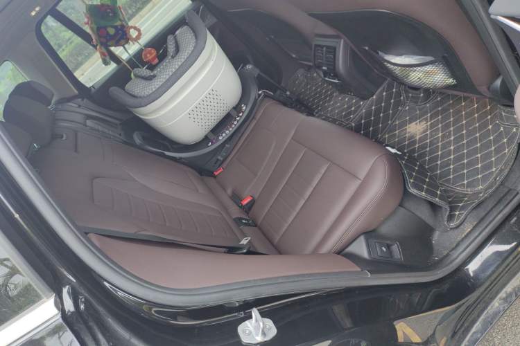 Used BMW X3 2020 xDrive25i M Sport Package