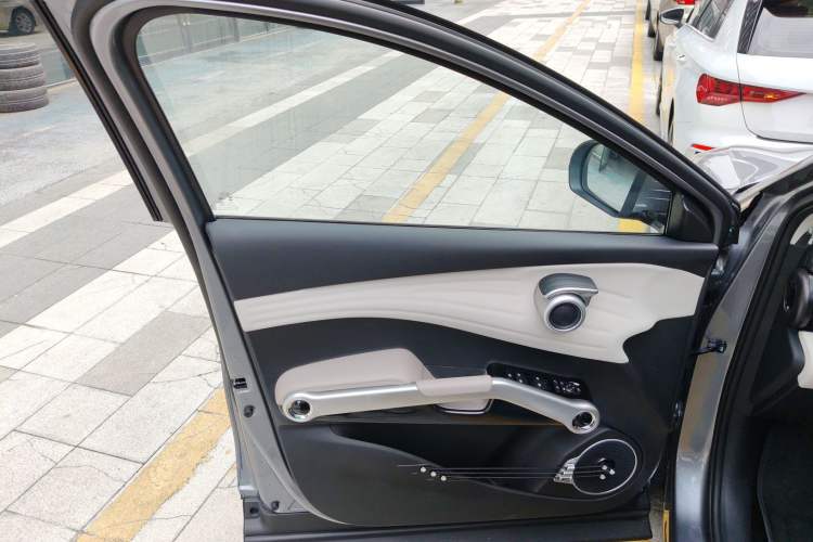 Used BYD Yuan PLUS 2024 Honor Edition 510KM Beyond Model