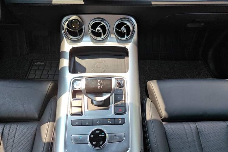 Used Denza X 2020 PHEV Flagship Edition