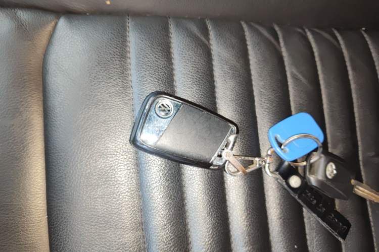 Used Volkswagen Magotan 2019 280TSI DSG Comfort Model China V Standard
