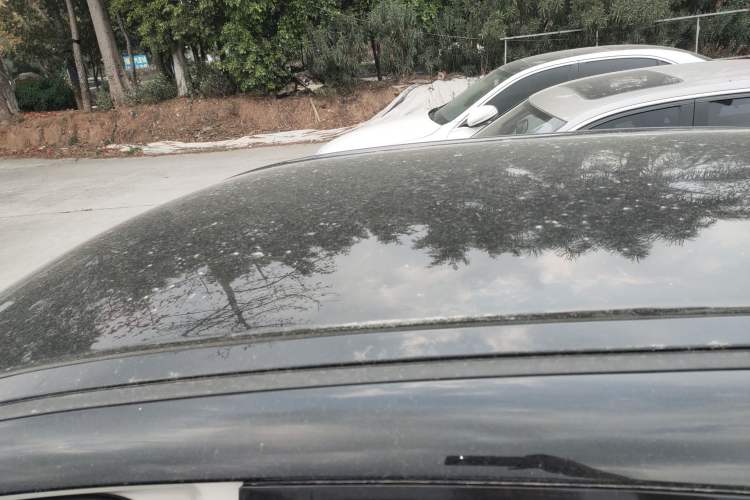 Used Wuling Bingo 2023 410 km Lingxi Deluxe Edition
