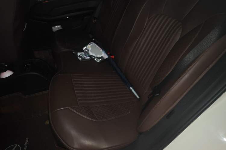 Used Mercedes-Benz E-Class 2015 E 200 L Sport Edition