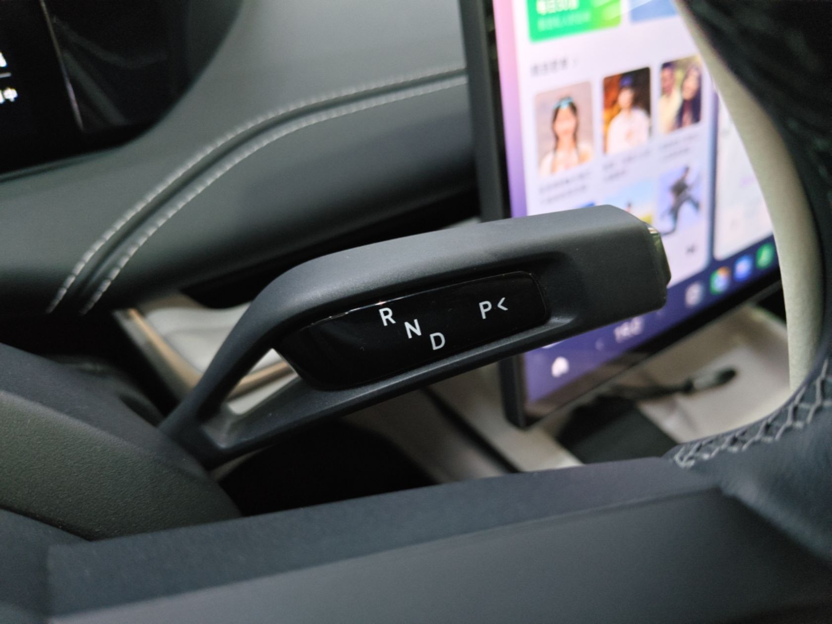 Xiaomi Auto SU7 2024 Rear-Drive Long-Range Intelligent Driving Version — снимка 16