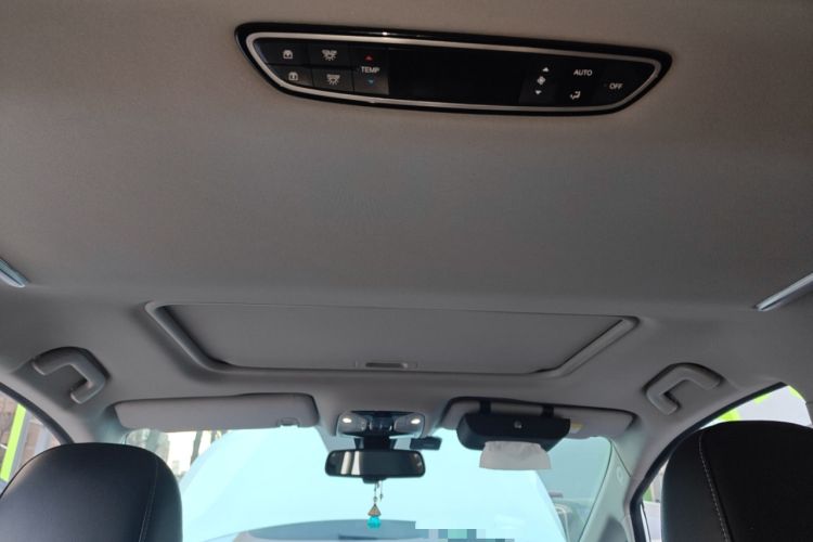 Used GAC Trumpchi M8 2020 Flagship Model 390T Supreme Edition
