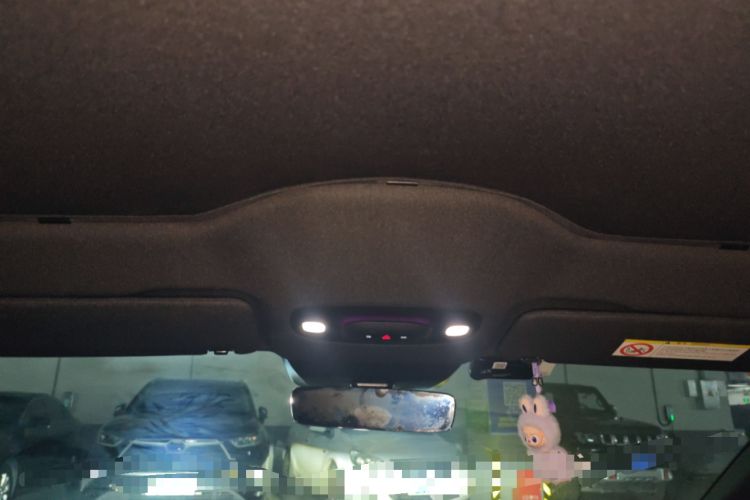 Used Xiaomi Auto SU7 2024 Rear-Drive Long-Range Intelligent Driving Version