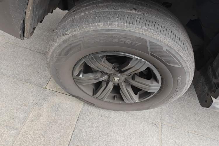 Used Tank 300 2021 Off-Road Edition 2.0T Conqueror
