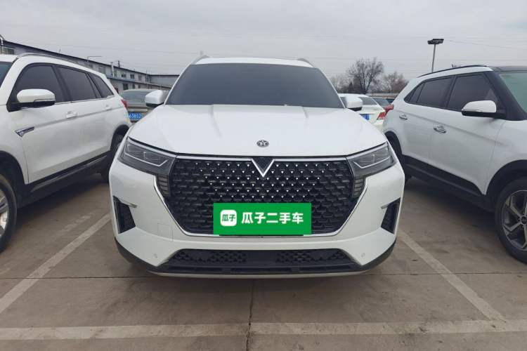 Used Venucia Star 2023 260T Starful Achievement Edition Pro