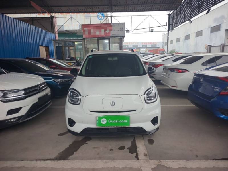 Used Leapmotor T03 2025 310 Comfort Edition — 2