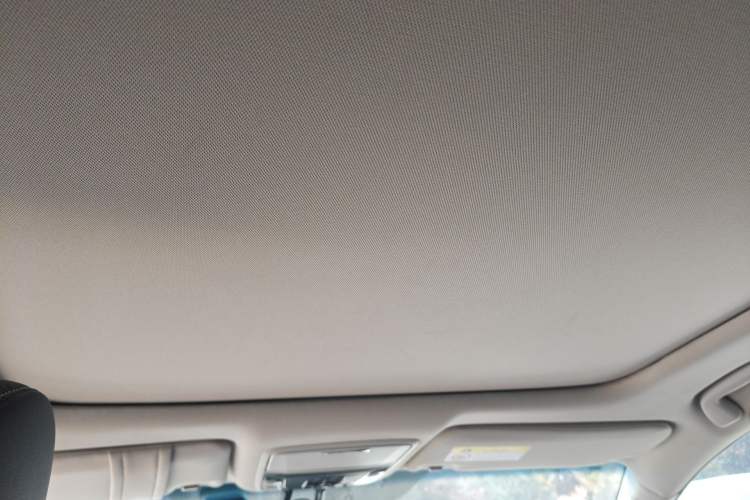 Used Honda Inspire 2019 260TURBO Elegant Edition China V Emission Standard Headliner