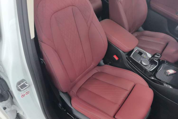 Used BMW X3 2023 xDrive25i M Sport Package
