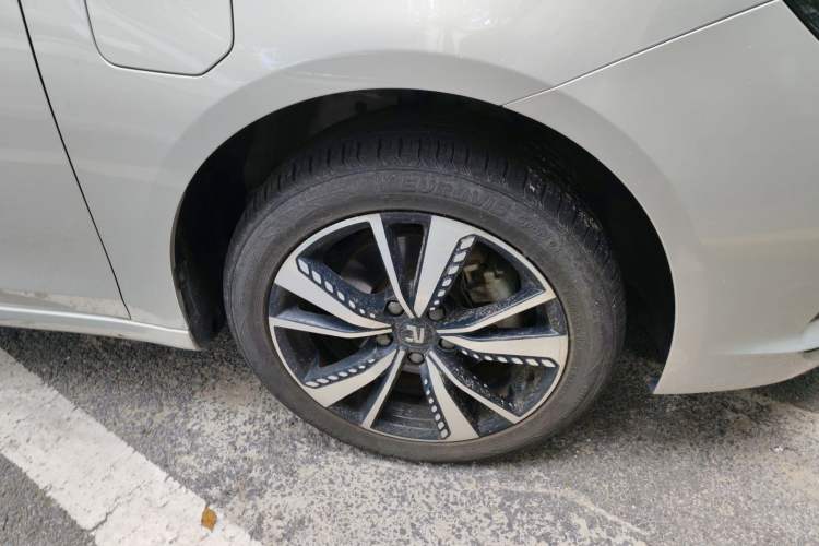 Used Rising ER6 2020 620 km Smart Drive Version