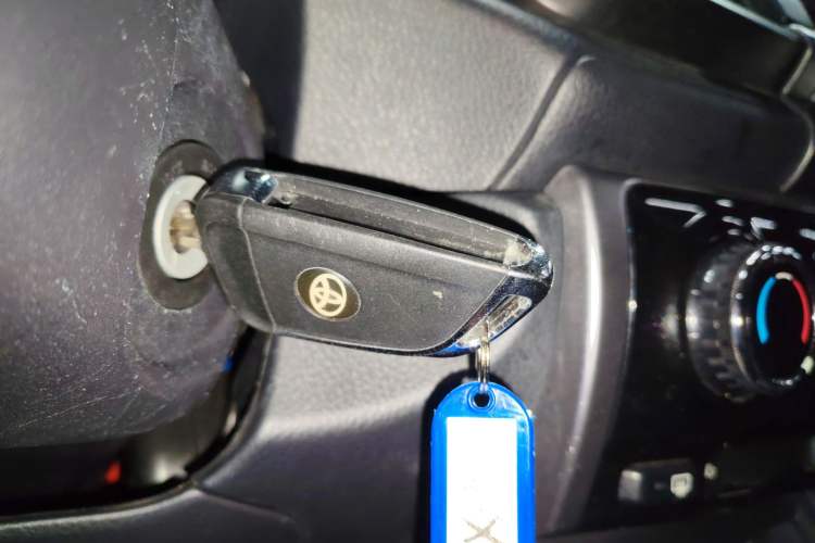 Used Toyota YARiS L Zhi Xuan 2020 X-Trail X 1.5L CVT Leading Edition
