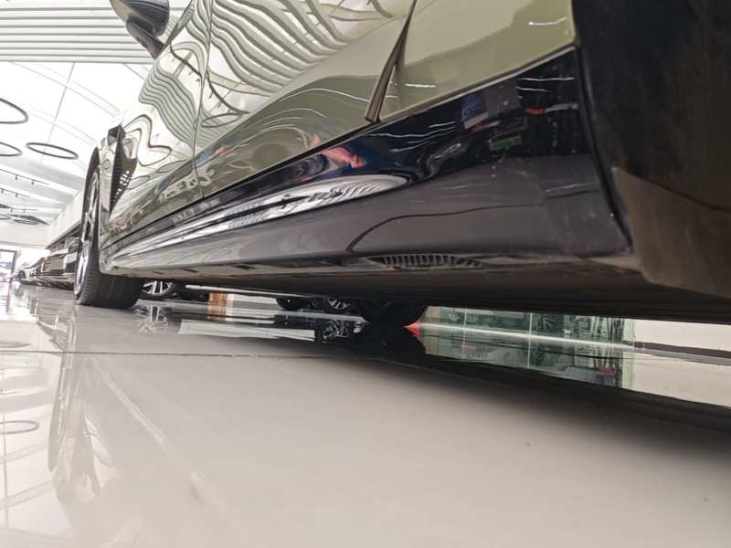 Used Xiaomi Auto SU7 2024 Rear-Drive Long-Range Intelligent Driving Version — 21