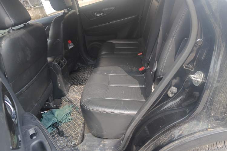 Used Nissan X-Trail 2017 2.0L CVT Comfort Edition 2WD