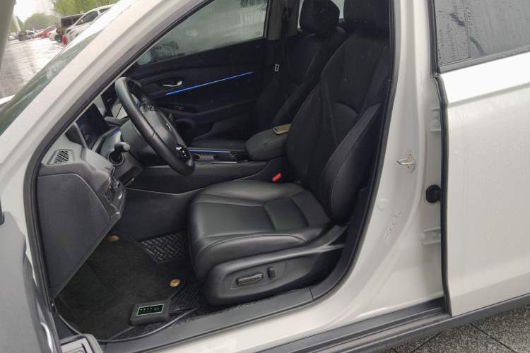 Used Honda Accord 2023 260TURBO Smart Enjoyment Version
