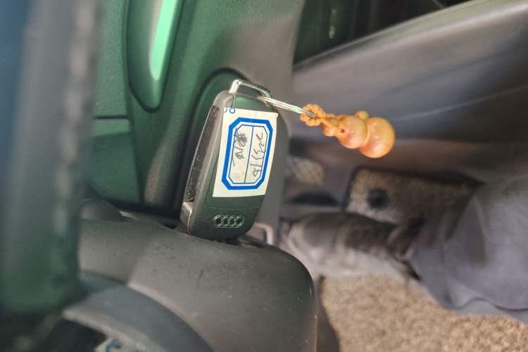 Used Audi A3 2020 Limousine 35 TFSI Ambition China VI