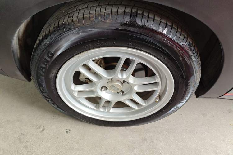 Used BYD Dolphin 2021 405 km Fashion Edition