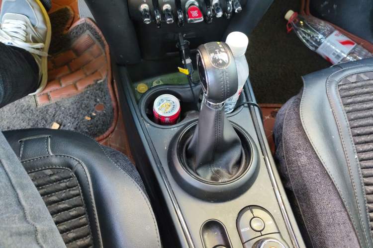 Used MINI Countryman 2018 1.5T COOPER Classic Edition