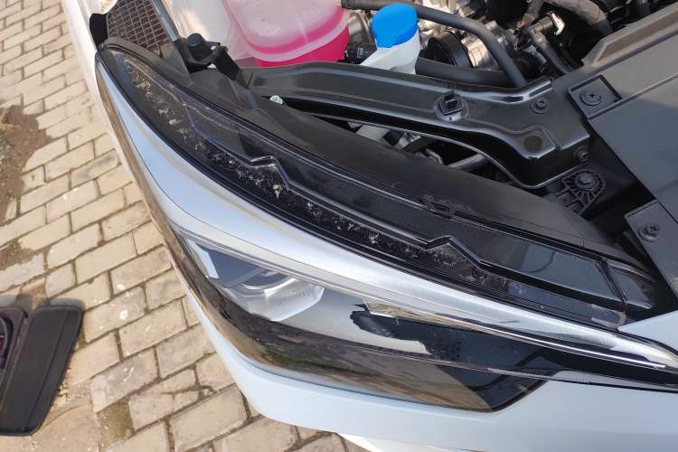 Used Roewe i5 2023 1.5L Manual Comfort Edition